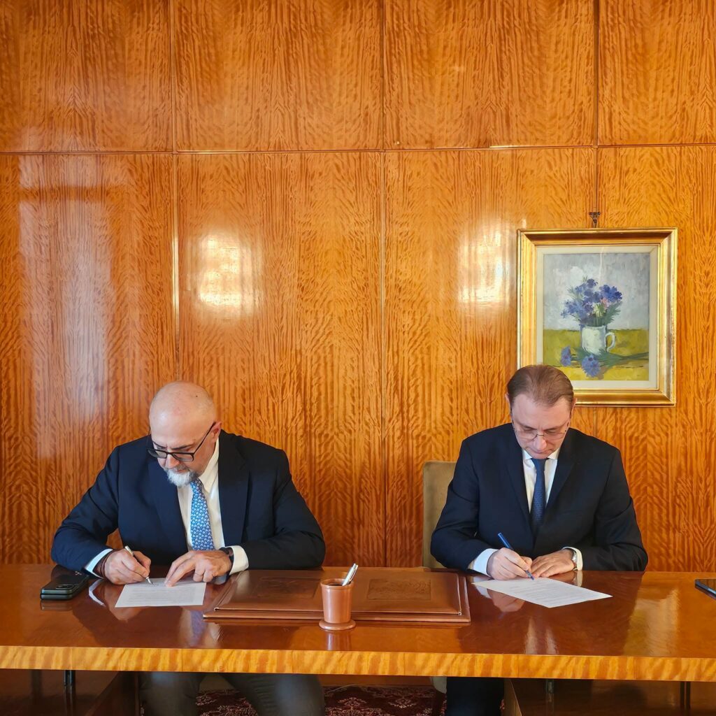 UDMR va susține Guvernul propus de Luca Niculescu. Ce condiții a impus Kelemen Hunor