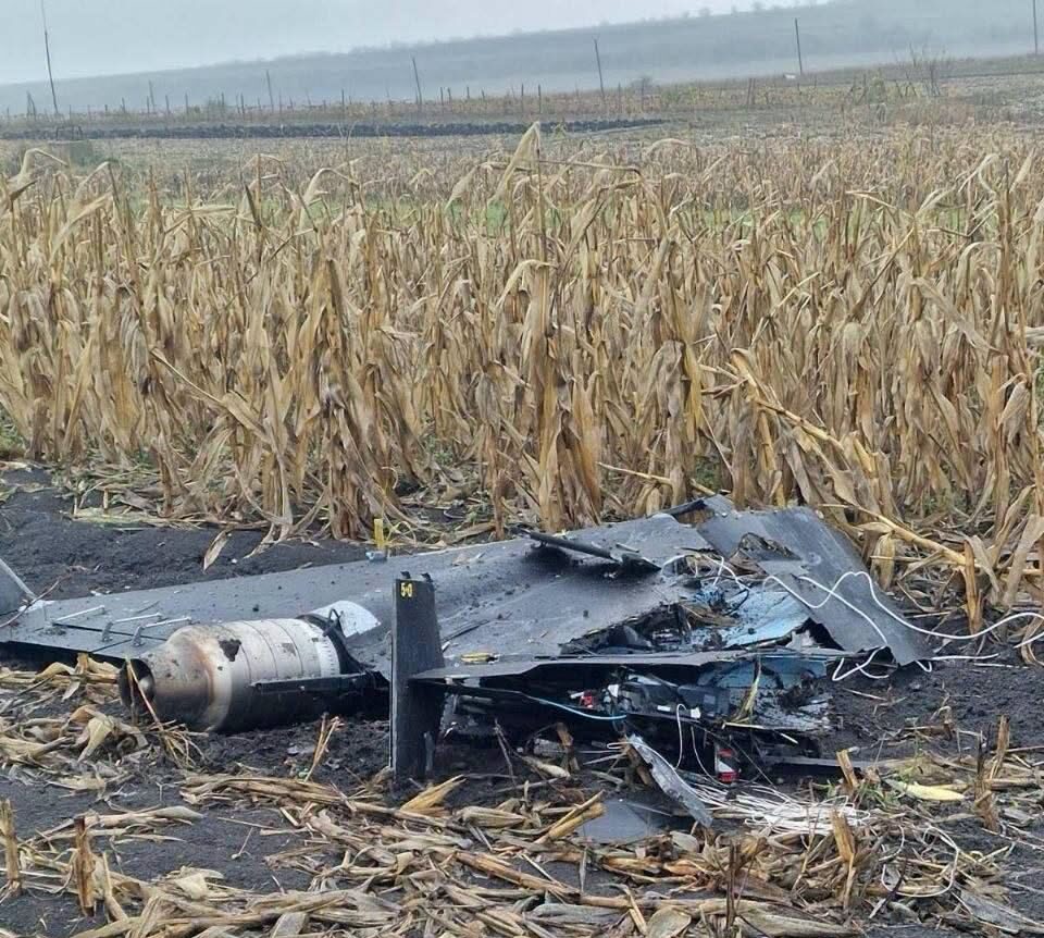 Republica Moldova va expulza un angajat al Ambasadei Rusiei după căderea unei drone la Telenești