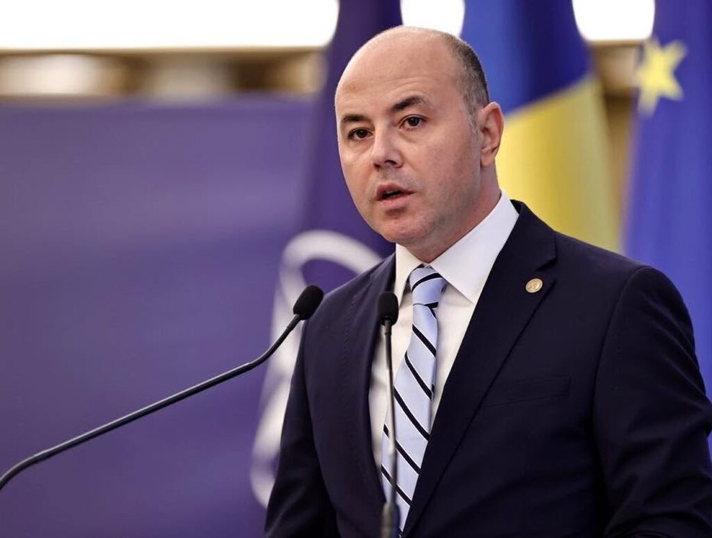 Alexandru Muraru: „Ce va face PNL începând de marți?” Vicepreședintele liberalilor promite „cea mai fermă opoziție din ultimele decenii”