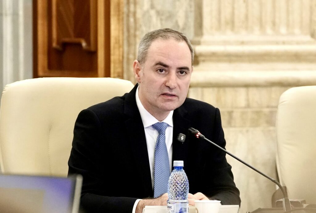 Nazare: Bugetul pe 2027 trebuie să fie „un buget al priorităților reale”. Ce se schimbă în finanțarea investițiilor
