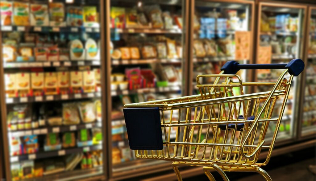 Alimentele obținute cu ajutorul imprimantelor 3D ar putea ajunge în magazinele din SUA. Cum diferă de mâncarea obișnuită
