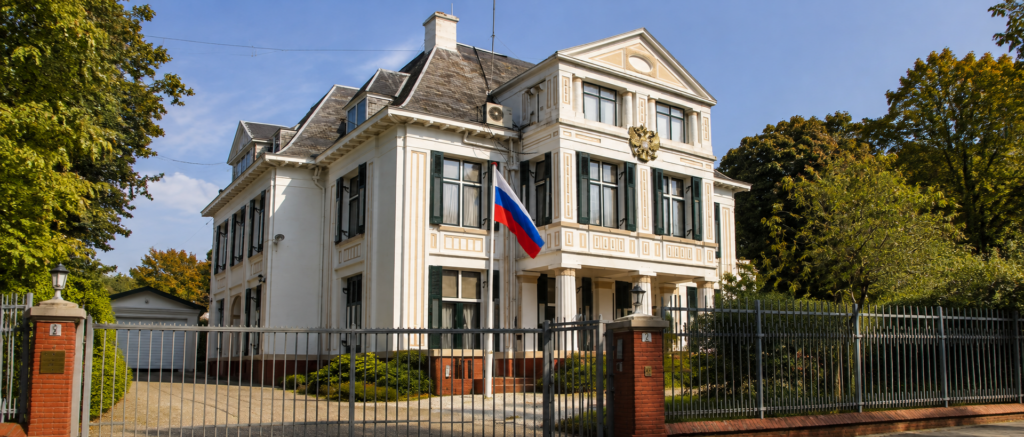 Tensiuni între Rusia și Olanda. Moscova amenință cu un răspuns „devastator” după ce a fost numită „inamic”