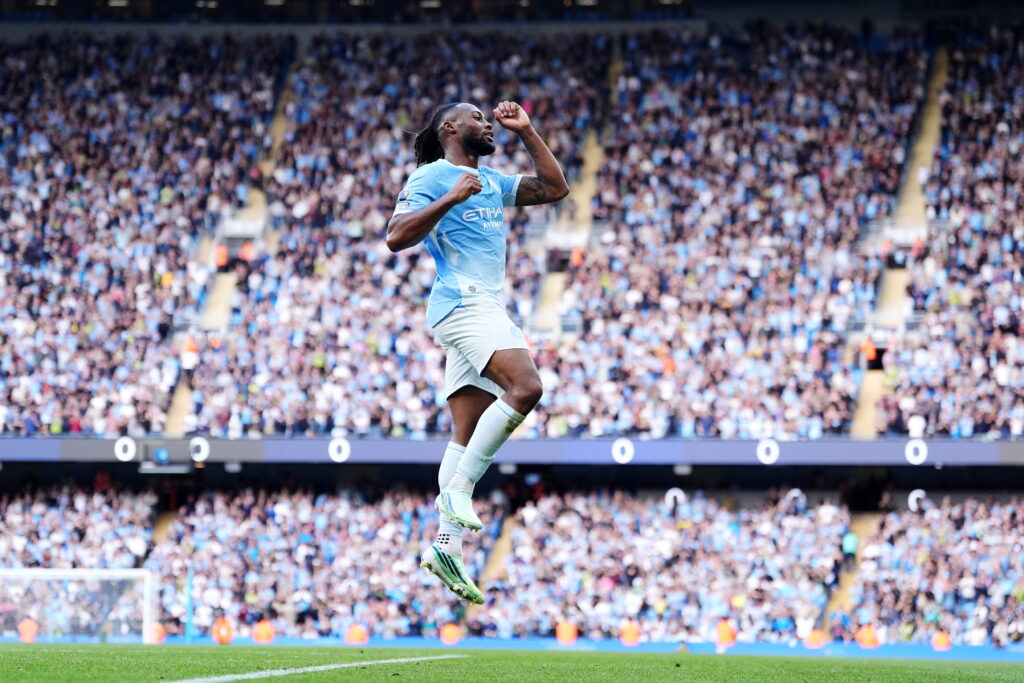 Lovitură pentru Manchester City, înainte de duelul cu echipa lui Răzvan Marin în Liga Campionilor