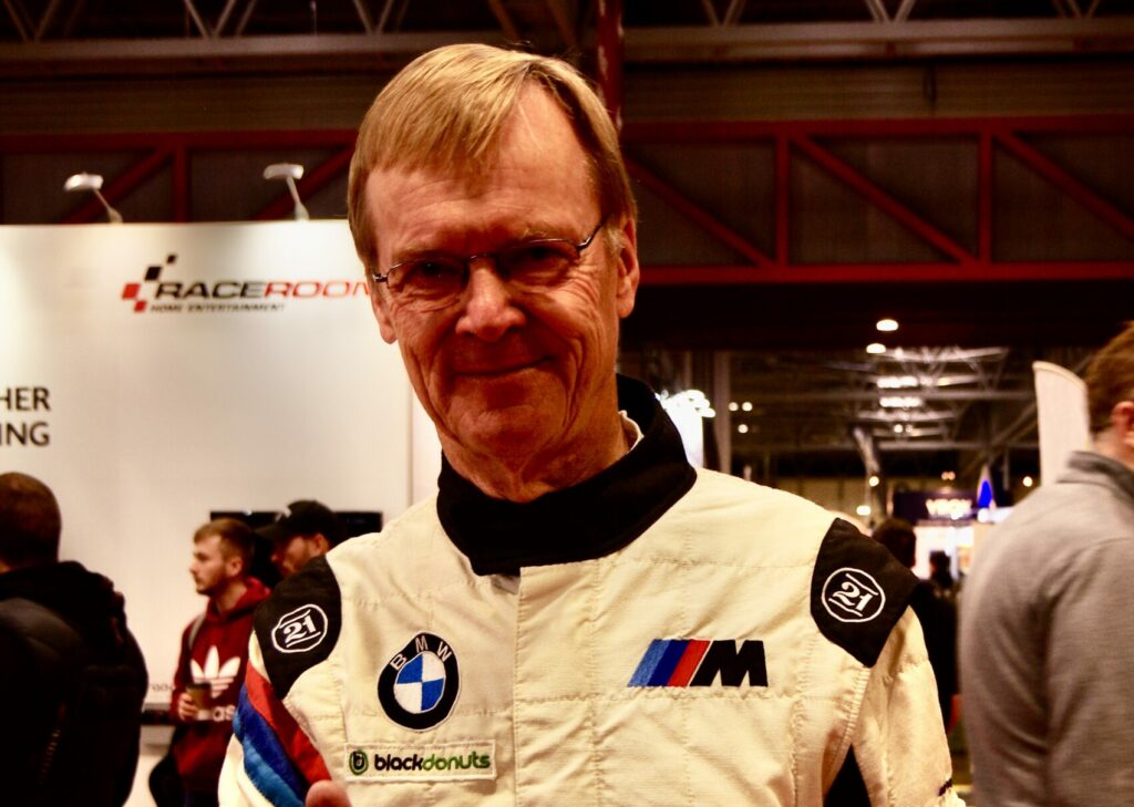 Legendarul Ari Vatanen, invitat special la etapa finală a sezonului de viteză în coastă de la Brașov