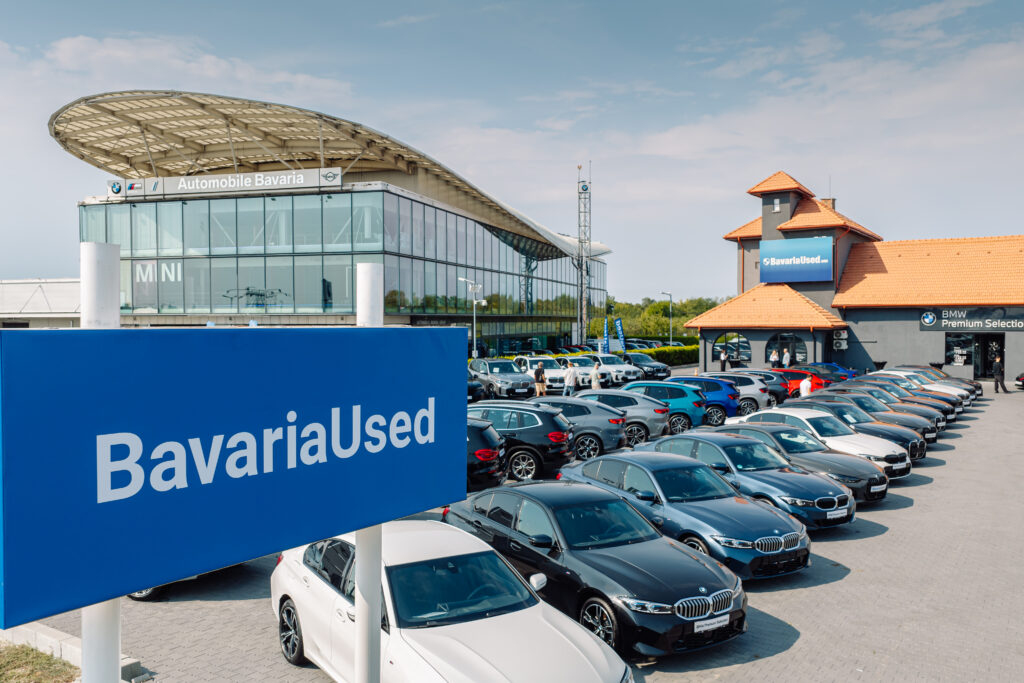 Ce trebuie să știi înainte de a cumpăra un BMW rulat. De ce contează certificarea automobilului