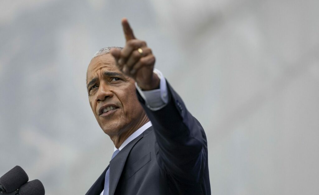 Obama critică Israelul: „A luat pământurile palestinienilor și a mers prea departe”
