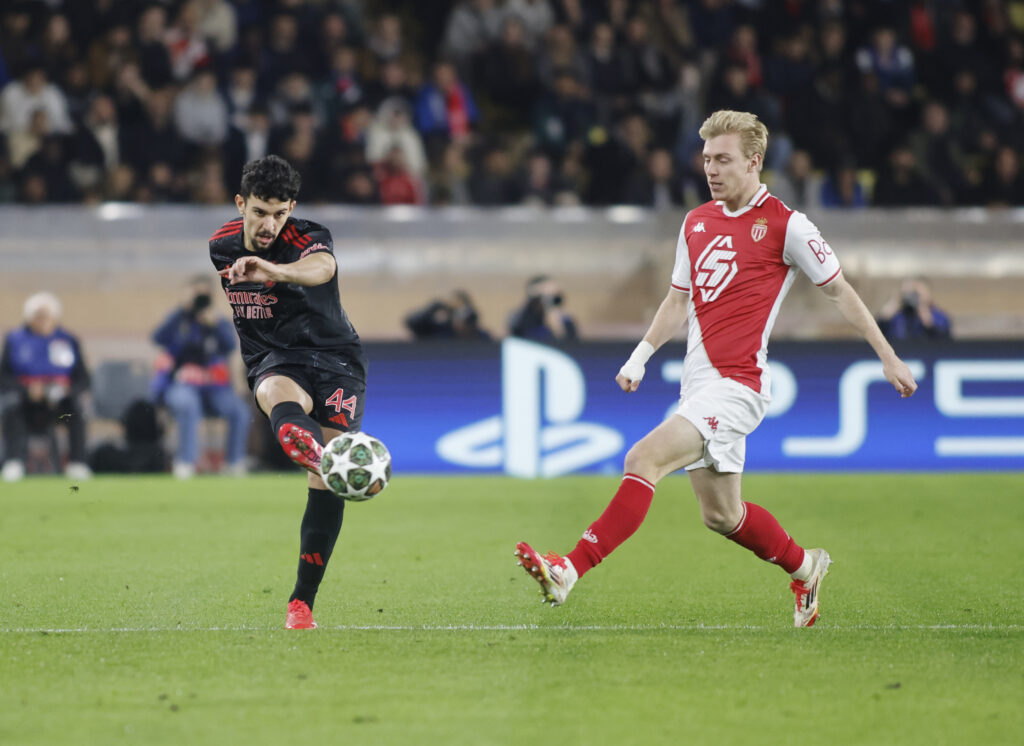 Benfica, în fruntea academiilor din fotbal. Farul, singura reprezentantă a României din ierarhie