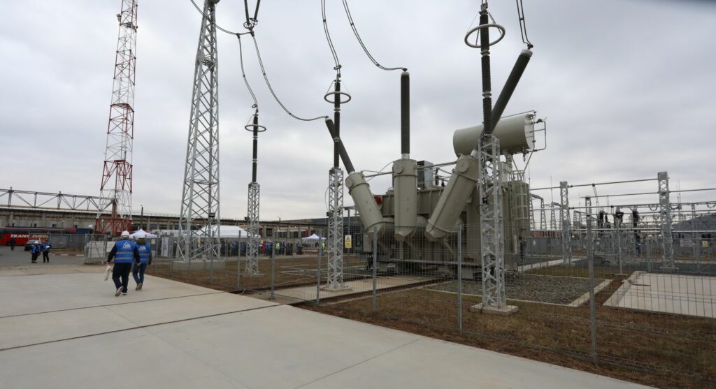 Inaugurarea STATCOM la Transelectrica: Modernizare energetică