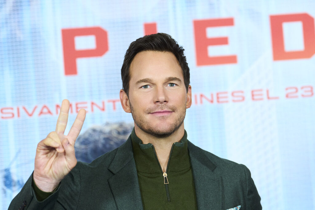 Actorul Chris Pratt confirmă revenirea personajului Star-Lord în universul Marvel: „Au fost luate măsuri concrete”