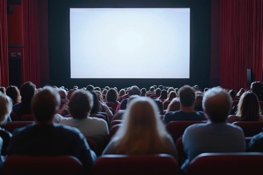Finanțarea cinematografiei revine în forță: buget-record pentru filme de ficțiune, documentare și animații