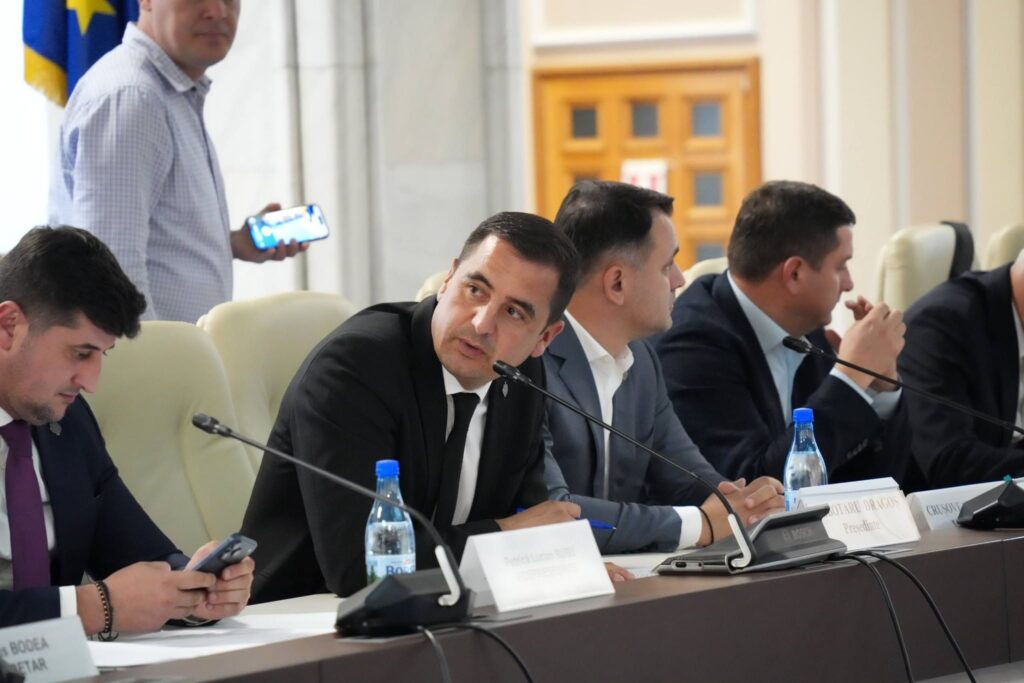 Revoltă în PNL înainte de votul pe Guvern: „Cum aș putea vota așa ceva?”. Liberalul care refuză compromisul cu PSD