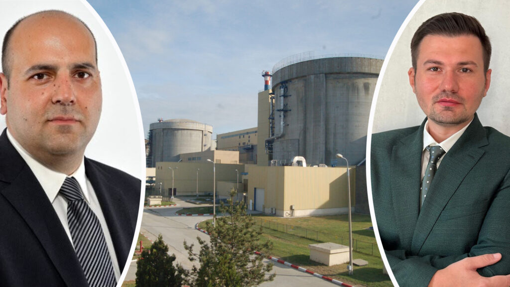 Care sunt planurile șefilor Nuclearelectrica, după ce criza provocată de seceta de pe Dunăre a redus profitul estimat cu peste 40%? Mihai Ghioară, CEO: Proiectele de investiții nu sunt afectate