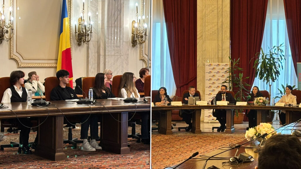 România ar putea avea în 2027 primul standard național pentru companiile Family-Friendly. Parlamentul, autoritățile, societatea civilă și mediul privat susțin inițiativa