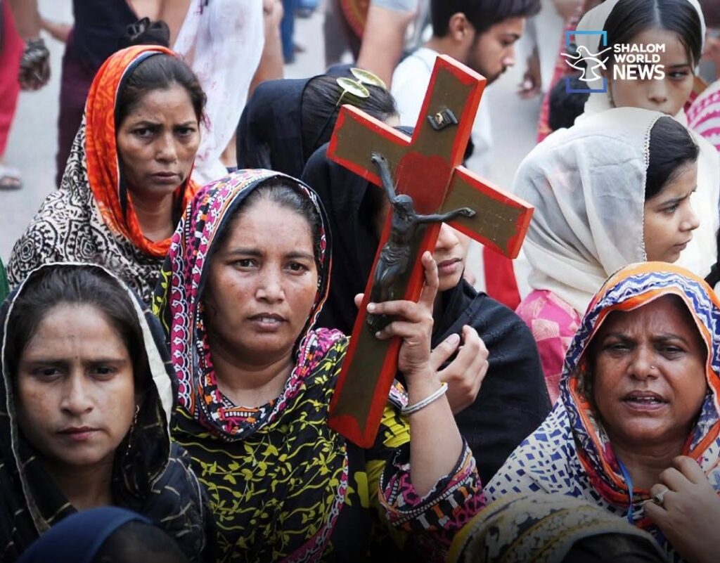 Raport despre persecuția creștinilor în Africa: Torturați, înfometați, obligați să se convertească la Islam / Terorismul jihadist se extinde masiv