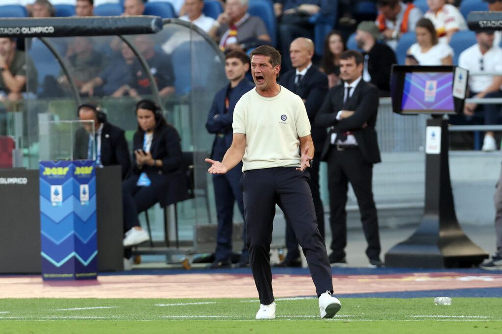 „Pare făcut pentru a fi antrenorul lui Inter”. O legendă a clubului îl laudă pe Cristian Chivu