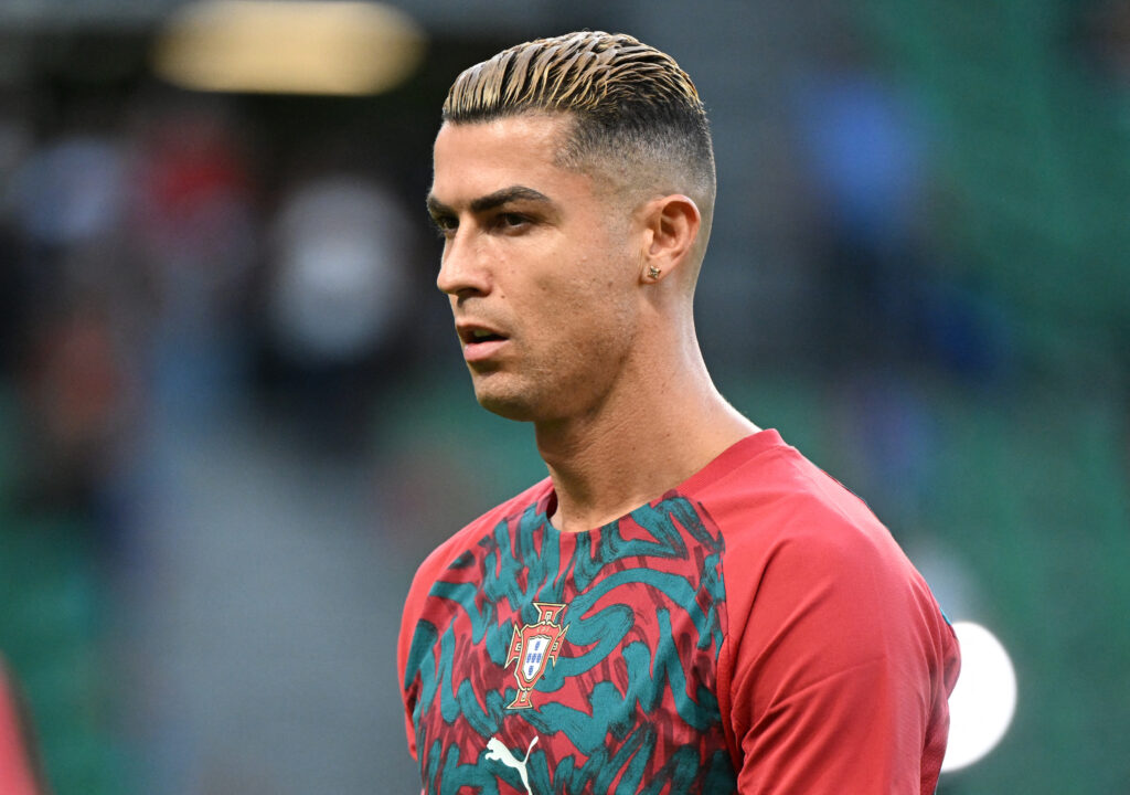 Alarmă la Riad înaintea meciului lui Cristiano Ronaldo | Partida lui Al Nassr a început cu o oră întârziere