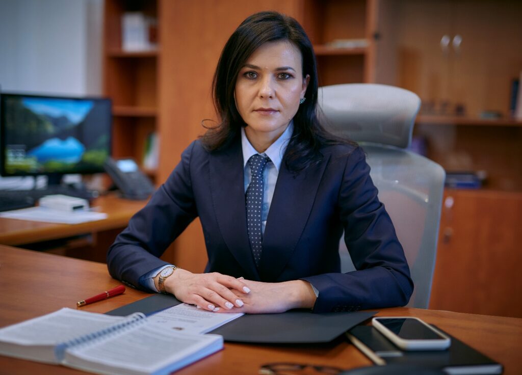 Procurorul general al României, Cristina Chiriac, se opune reducerii pedepselor pentru deținerea de droguri pentru consum propriu