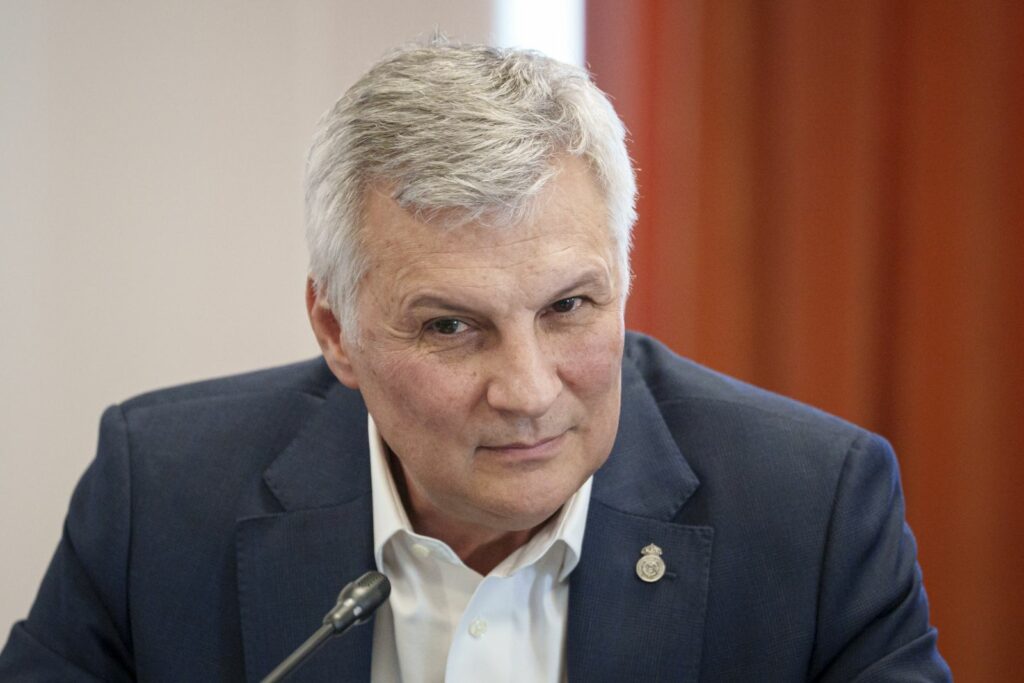 Daniel Zamfir, confruntat cu declarația că nu va vota Guvernul Niculescu:„Nu dau un vot în orb”