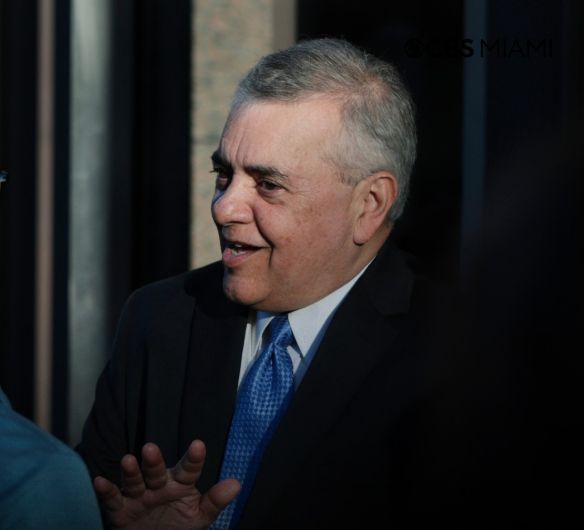 Fost congresman american condamnat la 10 ani de închisoare pentru o schemă de lobby de 50 de milioane de dolari