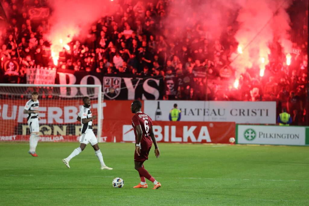 Când revine Superliga după pauza internațională. Derby la reluarea campionatului