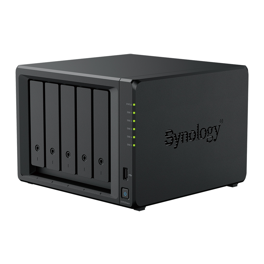 Synology® prezintă DiskStation neo+: patru soluții NAS cu un cost inițial mai accesibil și spațiu pentru dezvoltare