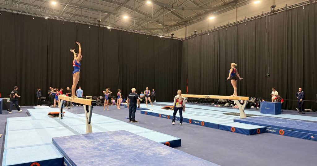 Mondialele de gimnastică de la Rotterdam: când evoluează România și unde pot fi urmărite concursurile