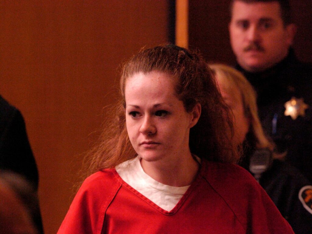Șeful închisorii din Tennessee demisionează după execuția eșuată a femeii căreia i-au fost administrate două injecții letale