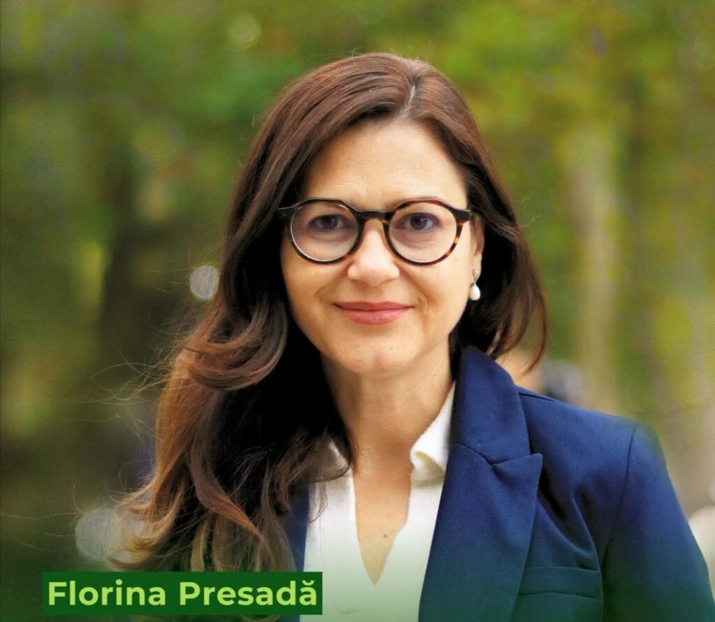 VIDEO | Florina Presadă: De ce sunt atât de mulți oameni săraci într-o țară care este la apogeul dezvoltării sale?