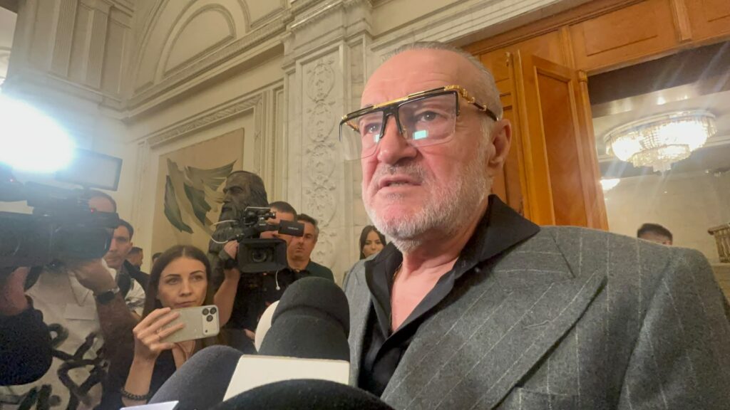 Ce spune Becali despre noul premier: „Eu nu știu cine l-a pus, cum l-a pus, dar este om deștept”