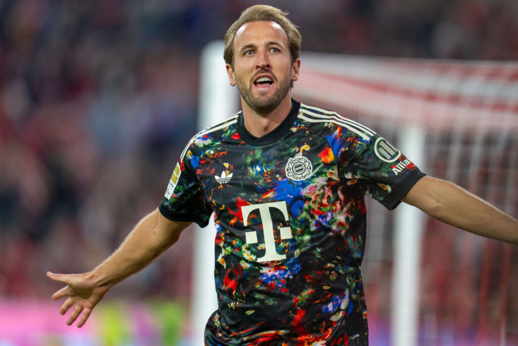 Harry Kane, despre Balonul de Aur 2026: „Luni ar putea fi o seară specială”. Atacantul poate deveni primul englez câștigător al trofeului după Michael Owen, în 2001