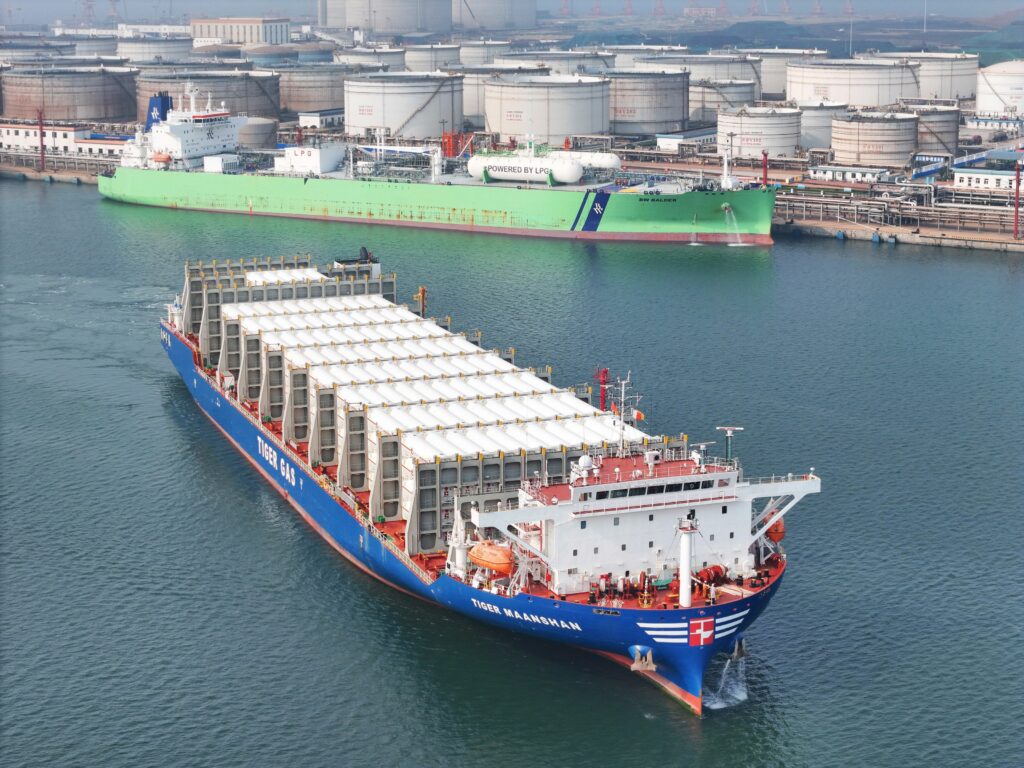 Ucraina redeschide exporturile de gaze. Producătorii privați vor putea vinde în străinătate până la 15% din producție