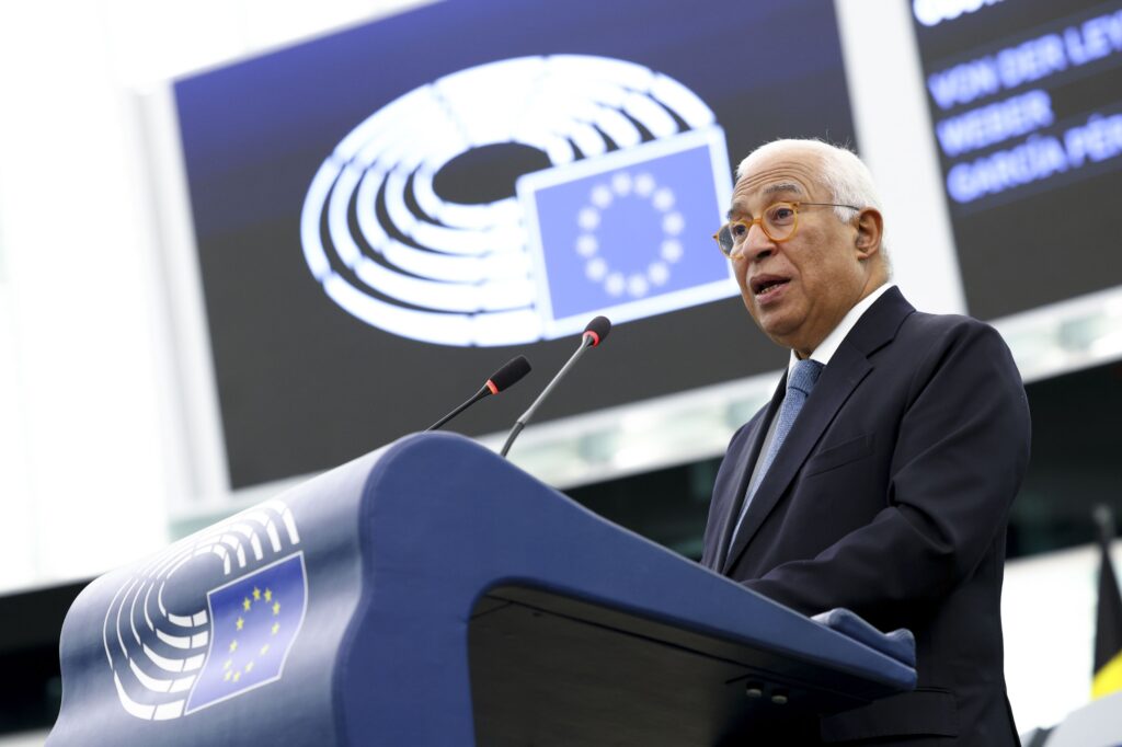 Liderii UE și ai Balcanilor de Vest se reunesc pe 25 noiembrie la Bruxelles. Aderarea regiunii, pe agenda summitului