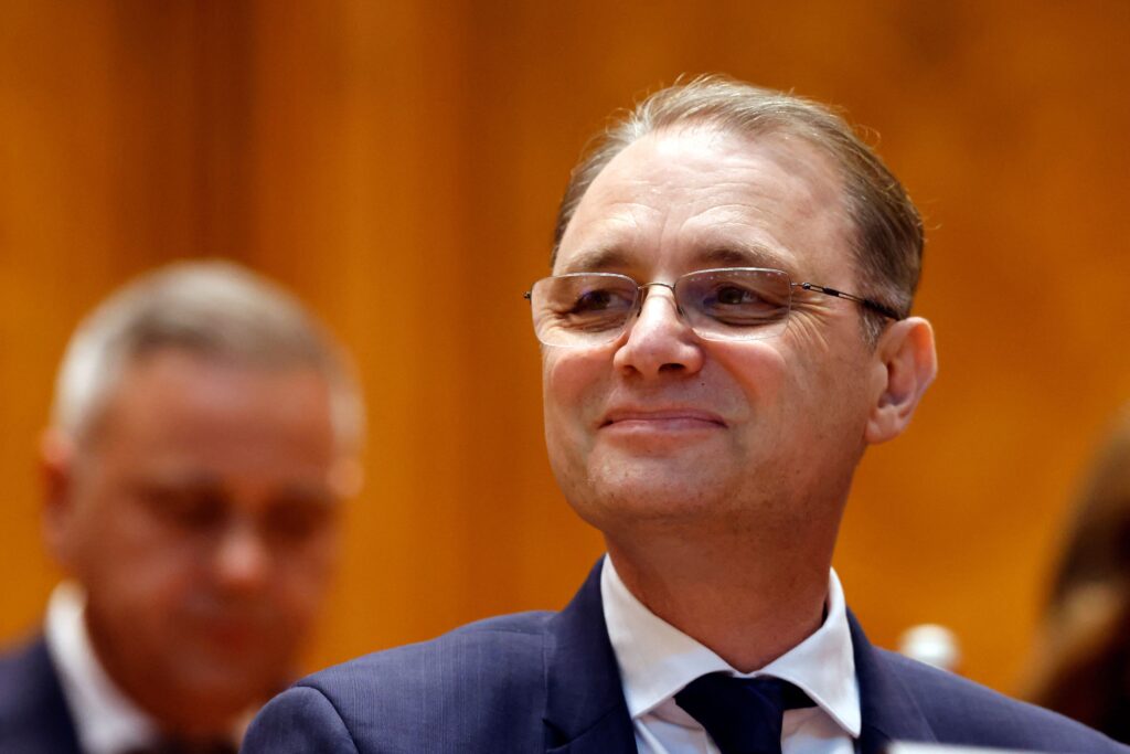 Luca Niculescu, despre aderarea Republicii Moldova la UE: Dacă apar probleme, le discutăm atunci