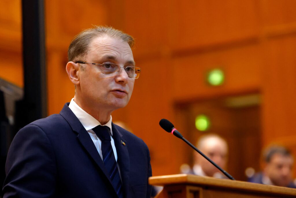 Luca Niculescu, despre investițiile antreprenorilor români din Republica Moldova: Au creat 12.000 de locuri de muncă