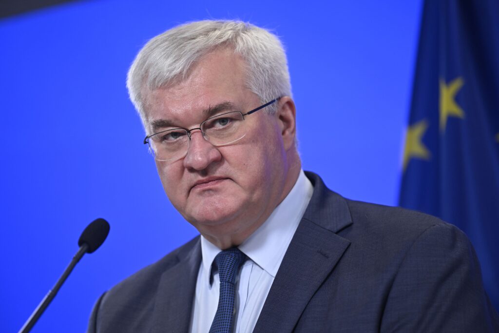 Volodimir Zelenski este pregătit să discute cu Vladimir Putin despre teritorii, anunță ministrul ucrainean de Externe