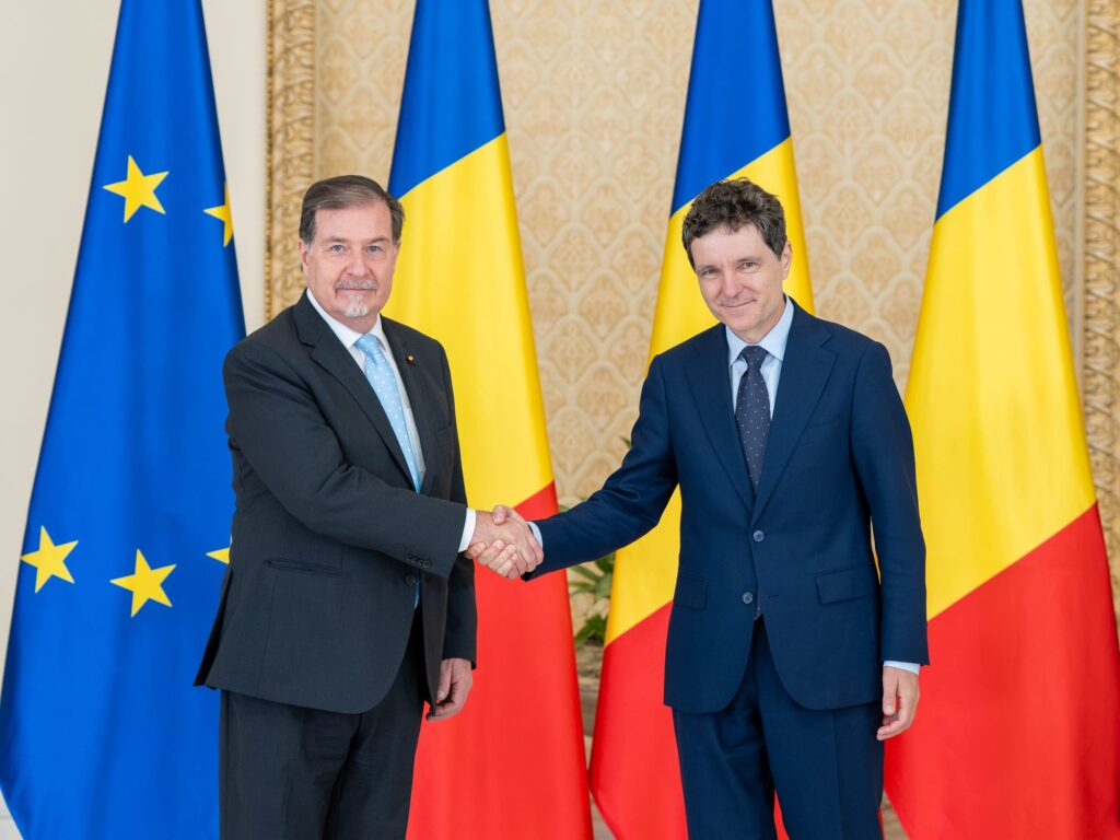 VIDEO | Ambasadorul Chile în România: Cuprul și litiul, oportunitatea unui parteneriat cu România
