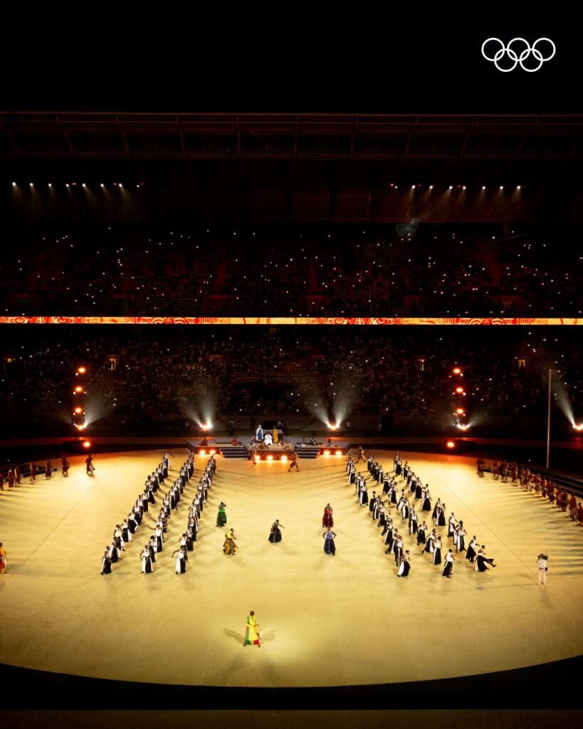 Au început Jocurile Olimpice de Tineret, primul eveniment olimpic organizat în Africa. România participă cu 16 sportivi