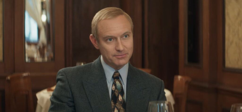 Jude Law îl va interpreta pe Bill Shankly într-un serial monumental despre antrenorul care a schimbat istoria Liverpool