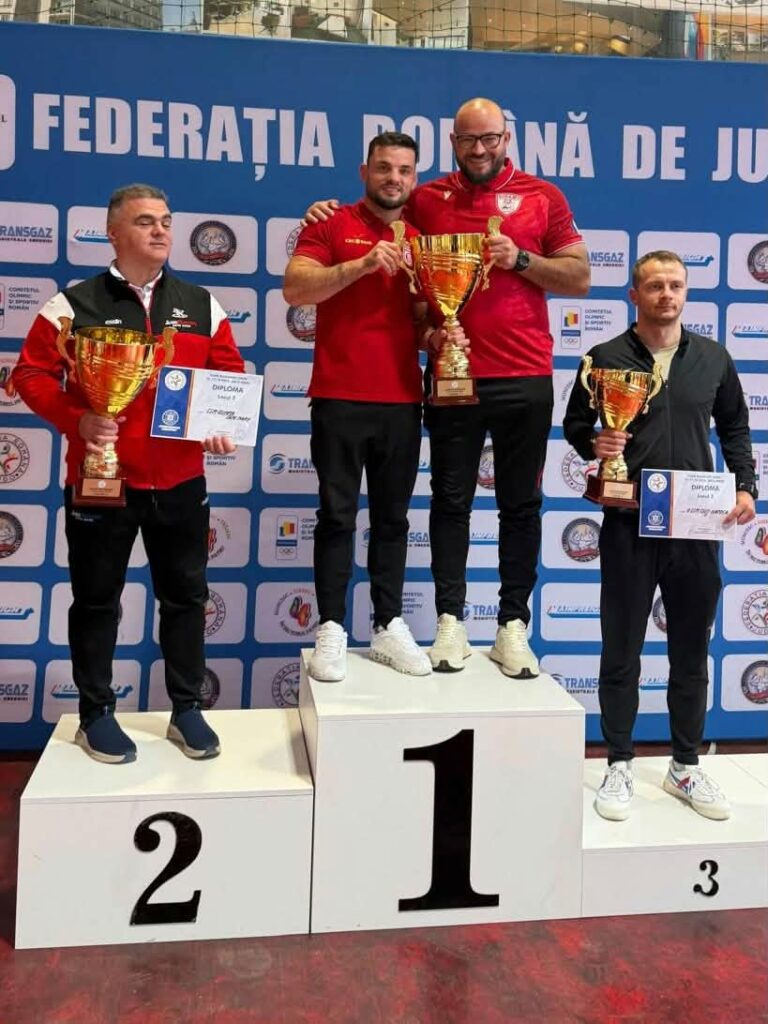„Un nou început. Aceeași pasiune”. Festivalul Românesc de Judo revine la București