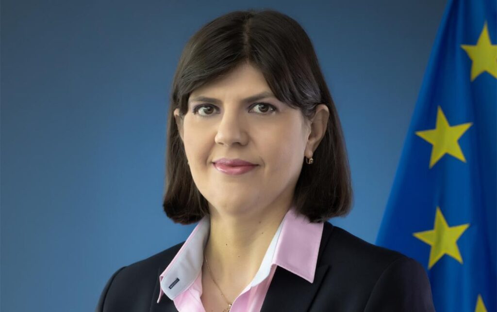 Kövesi, mesaj la finalul mandatului de la Parchetului European: „Au fost decizii dificile, eșecuri și bătălii care păreau imposibil de câștigat”