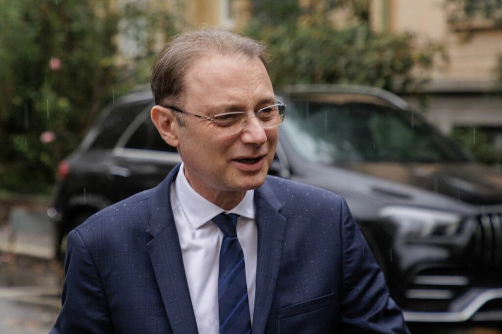Luca Niculescu: Miniștrii PSD și independenții vor lucra după aceleași reguli. Votul de învestitură, săptămâna viitoare