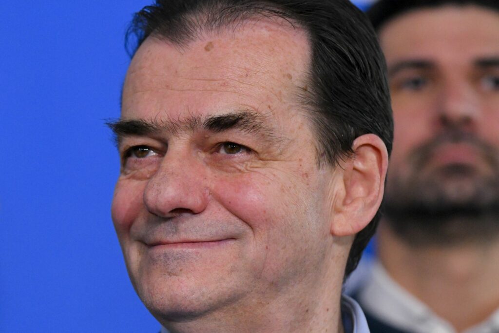 Ludovic Orban, despre planul lui Nicușor Dan și o guvernare PSD – AUR: „Trasează linii roșii complet aiurea”