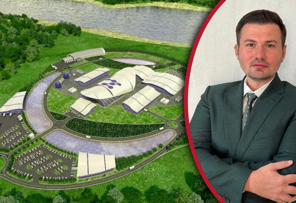 Nuclearelectrica cere angajamente ferme de la NuScale pentru proiectul SMR de la Doicești. Mihai Gioară: Avem datoria să ne asigurăm că riscurile nu sunt suportate disproporționat de partea română