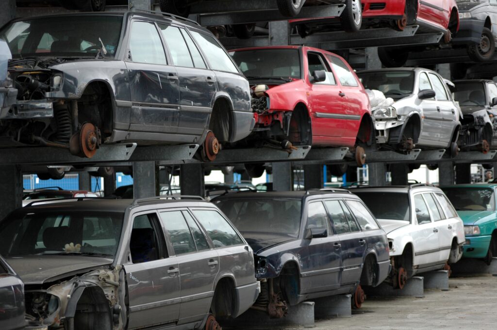 Anunțurile online au dat de gol o afacere cu mașini second-hand. Tranzacțiile depășesc 7 milioane lei