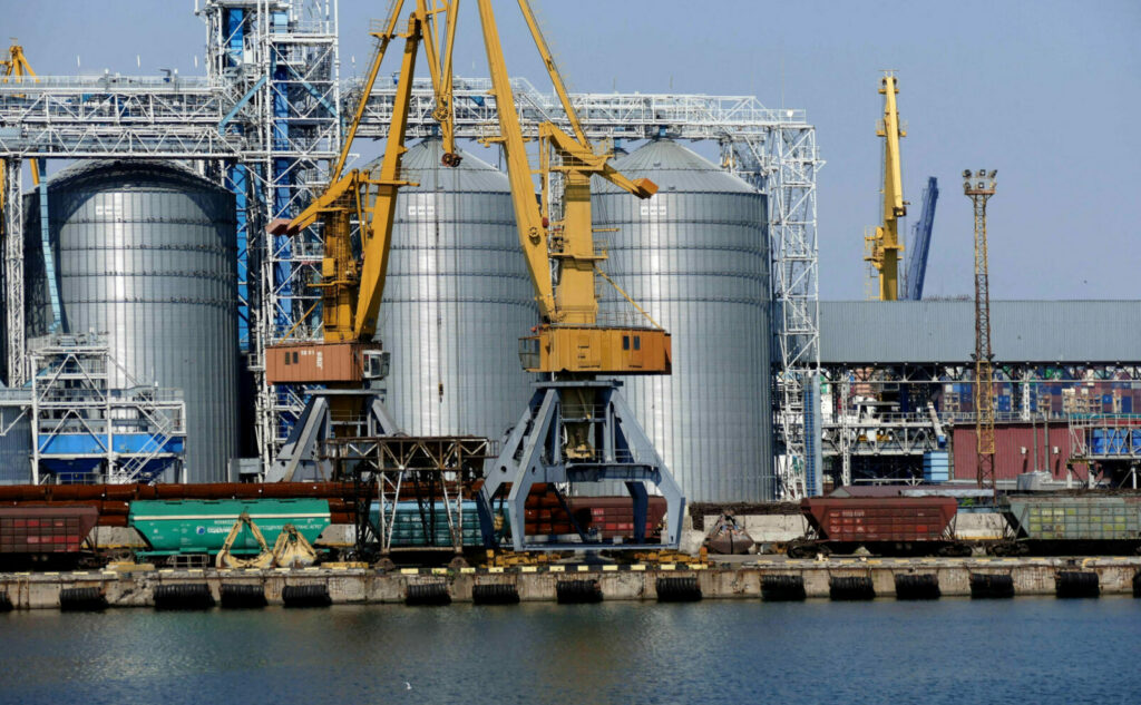 După petrol, urmează alimentele. ONU: Prețurile cerealelor ar putea crește cu până la 81%