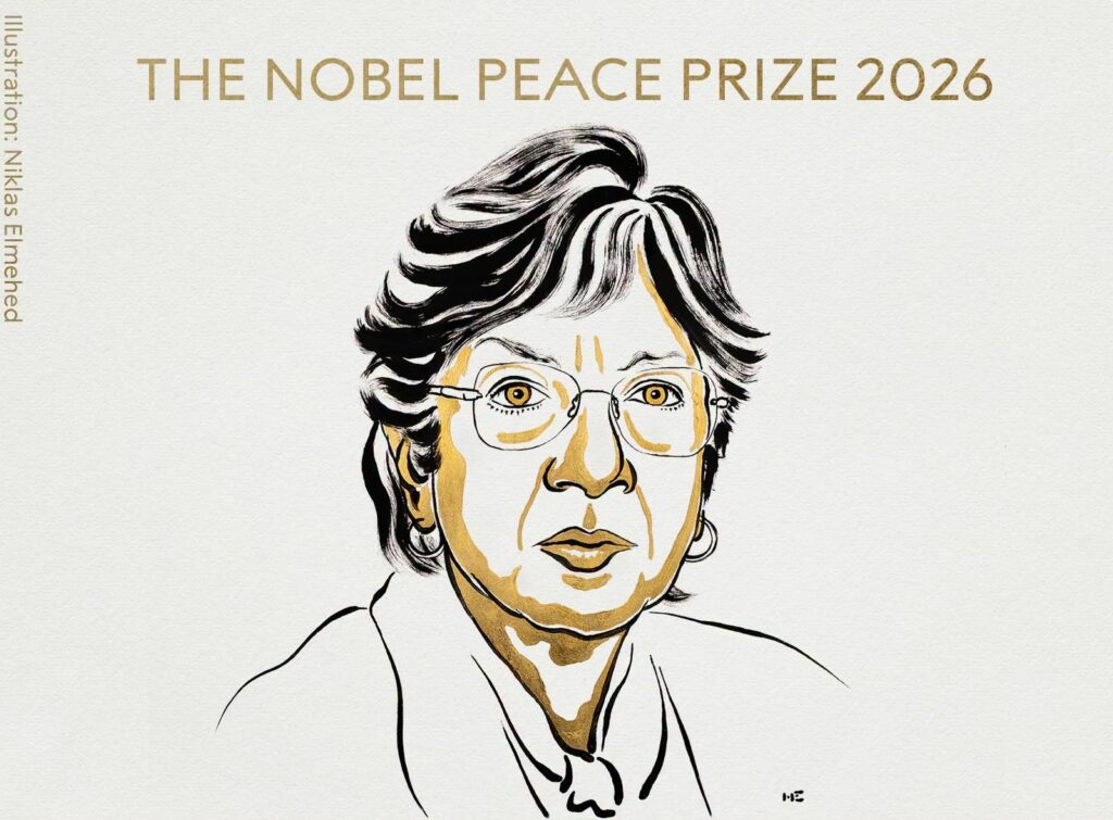Nobelul pentru Pace 2026 i-a fost acordat juristei Navanethem “Navi” Pillay. Comitetul Nobel: „Pacea necesită justiție”