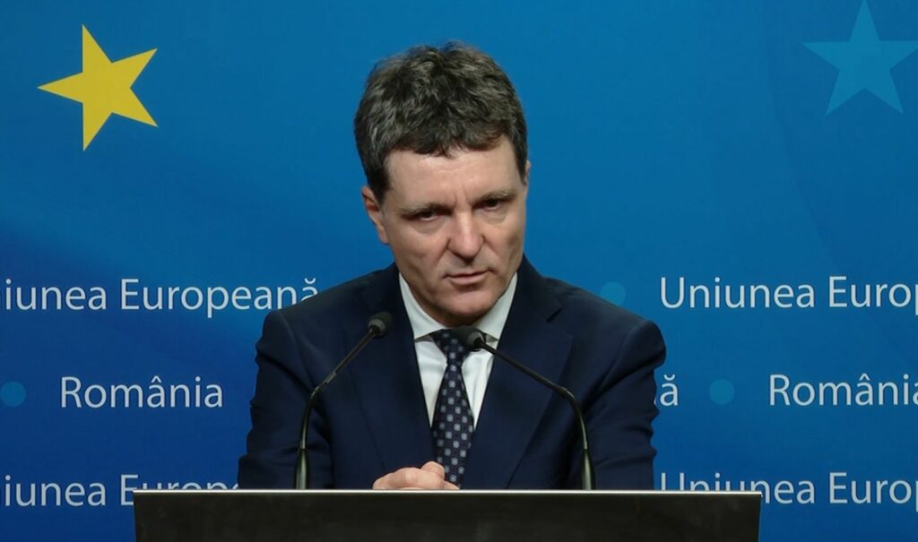 România cere ajutor pentru securitatea la Marea Neagră. Nicușor Dan: „Franța s-a oferit să ne ajute cu echipamentele necesare”