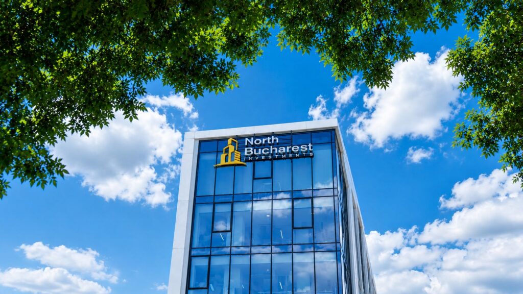 North Bucharest Investments rambursează anticipat peste 1 milion de euro către investitori, prin Stock.estate | Trei runde de finanțare închise înainte de scadență