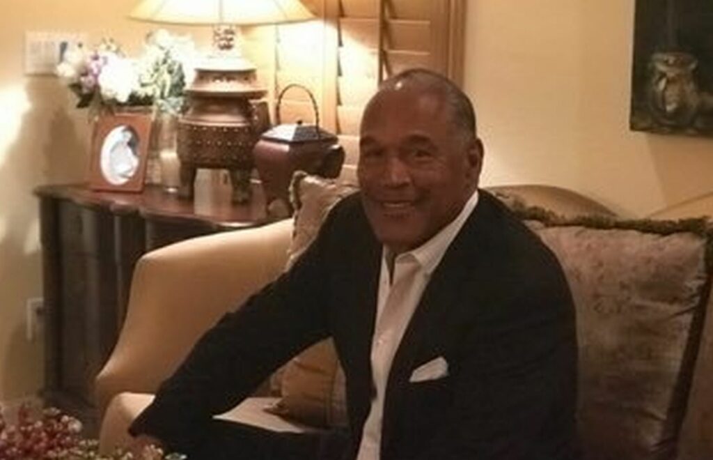 Răsturnare de situație în cazul O.J. Simpson după 30 de ani. Un informator secret ar fi știut ce s-a întâmplat cu arma crimei