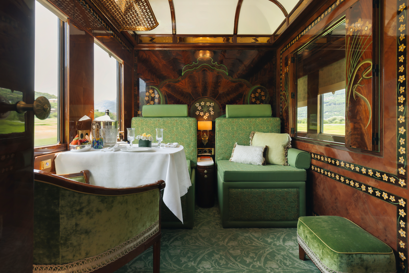 Venice Simplon-Orient-Express, trenul de lux care a trecut prin România, va avea o nouă destinație în 2027: Monte Carlo